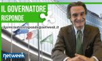 Formazione e istruzione, stanziati 300 milioni | Il governatore risponde