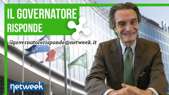 Strade: fondi a Province in attesa dell’Autonomia | Il governatore risponde