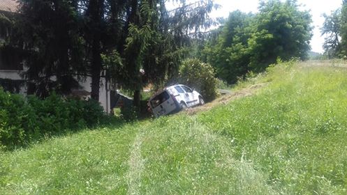 incidente oggiono1