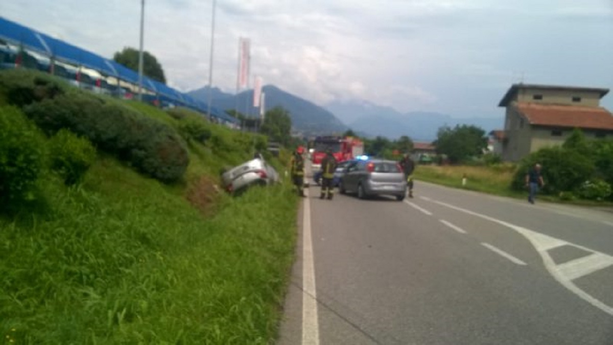 Allerta terrorismo: espulso marocchino dopo l’inseguimento ad Albavilla