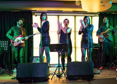 Lecco Summer Festival: in piazza Garibaldi la seconda edizione