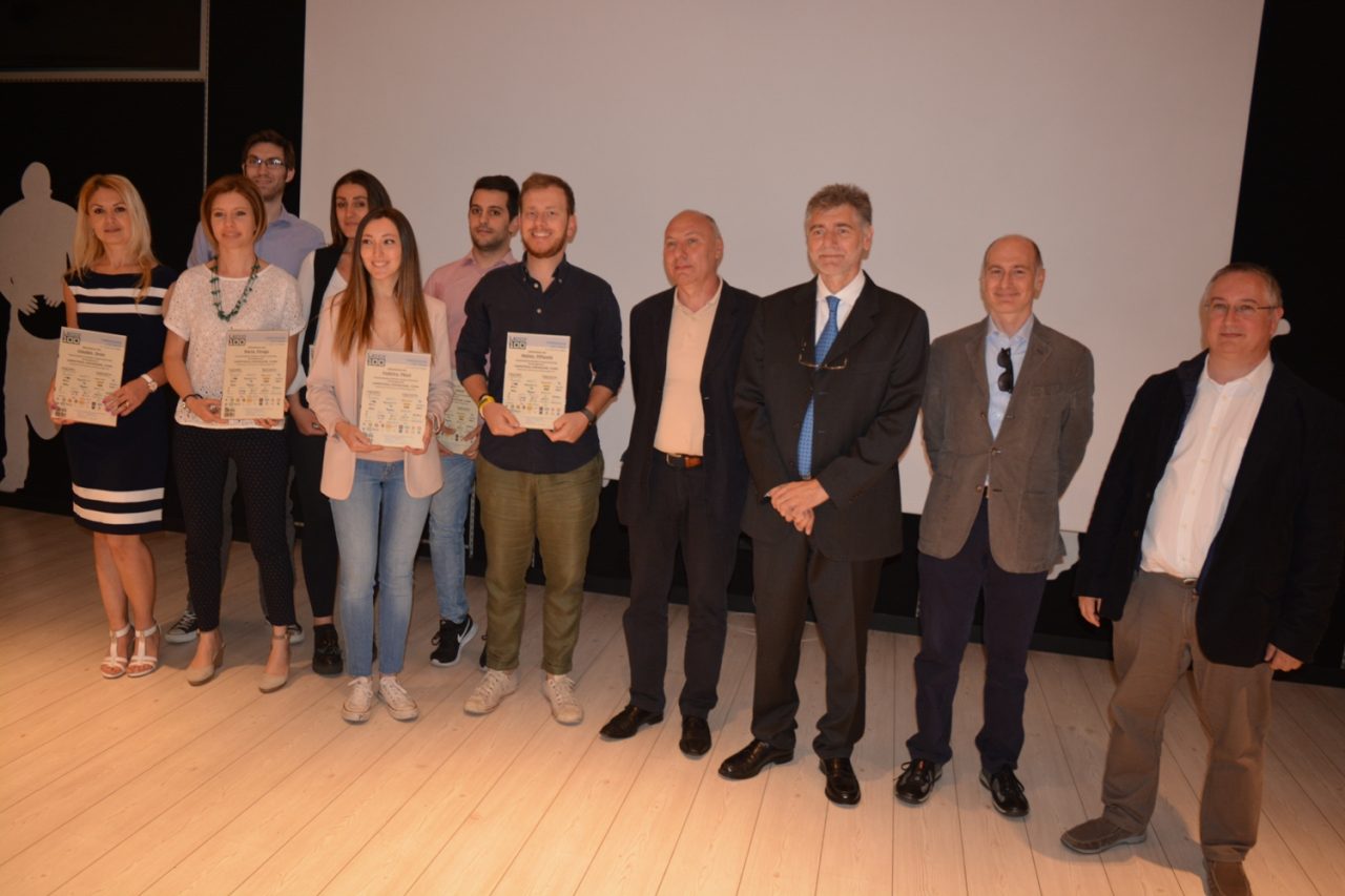 Gran finale del Master Lecco 100
