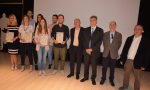 Gran finale del Master Lecco 100