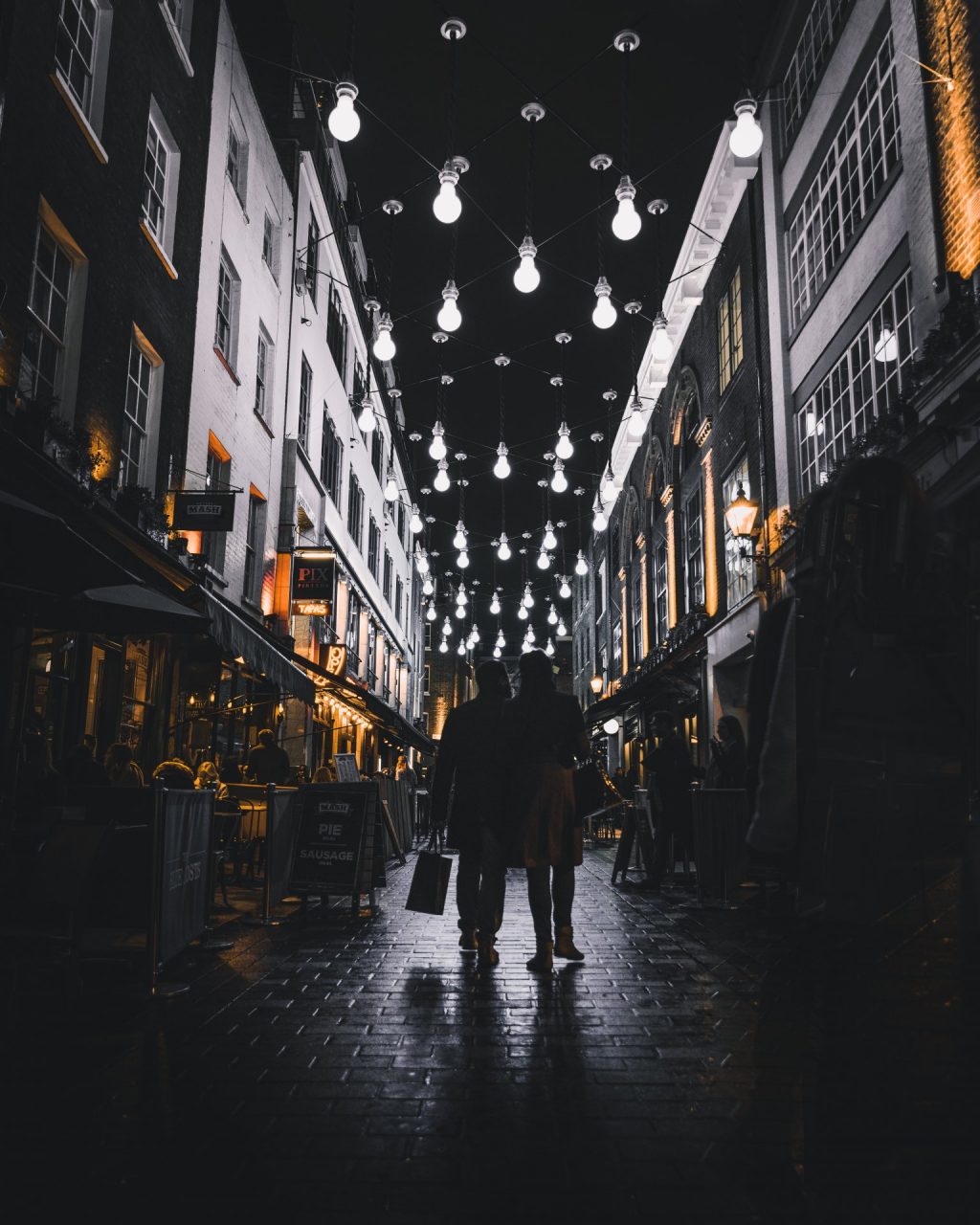 A Rogoredo torna la Notte Bianca
