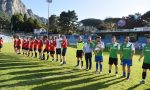 Grazie alla maratona del calcio donato un bus ai terremotati