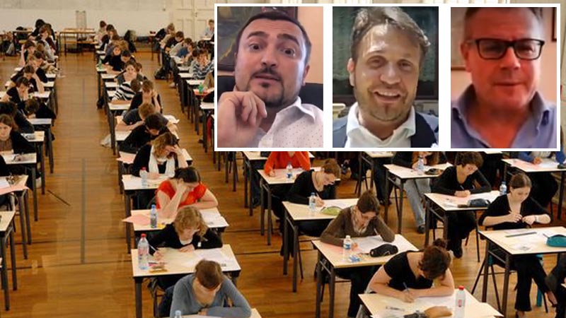 Maturità 2018 | I sindaci lecchesi ricordano e raccontano il loro esame