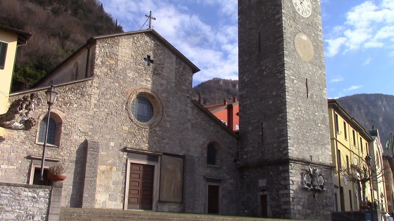 Teatro in Mostra arriva a Varenna con “Il Divorzio”