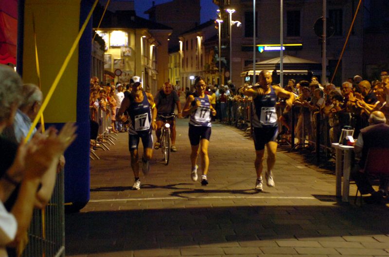E’ tutto pronto: torna la Monza-Resegone dopo due anni di assenza