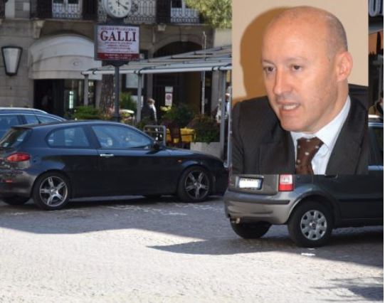 Parcheggi a Lecco, Confcommercio torna alla carica