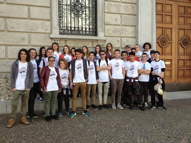 Anche il Pd sostiene il crowdfunding per Villa Manzoni