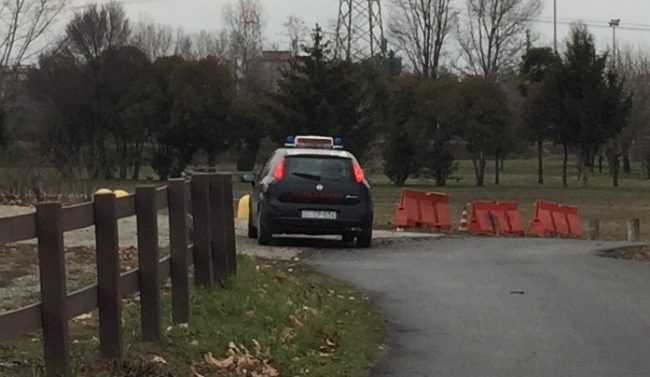Ragazza scomparsa nel Milanese, ricerche a tutto campo