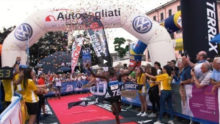 Le emozioni della Resegup in 4 minuti IL VIDEO UFFICIALE 2018