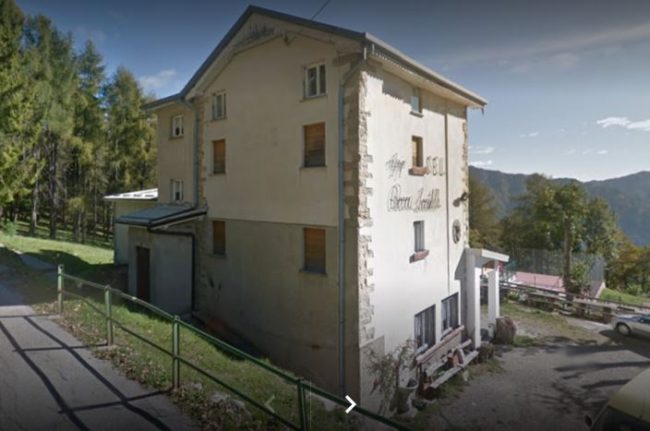 Piani dei Resinelli, l’incontro con gli autori che amano la montagna