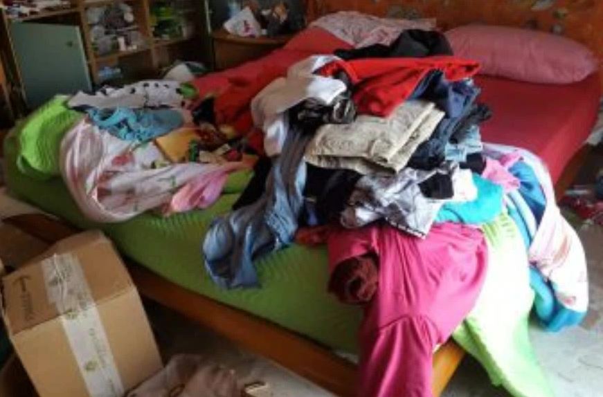 Casa svaligiata: rubano anche i farmaci di una disabile