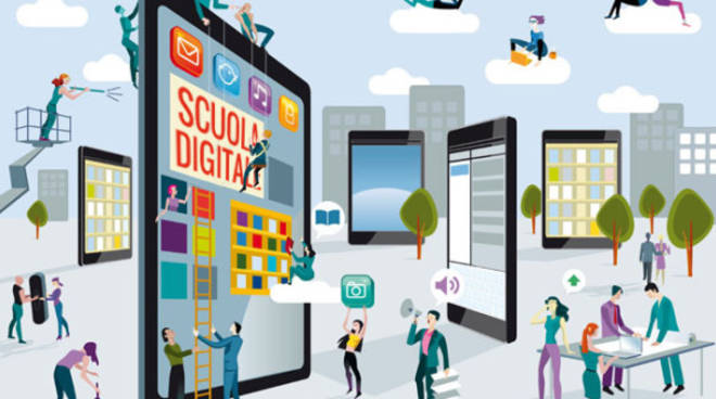 Premio Scuola Digitale: proroga della scadenza per partecipare al bando