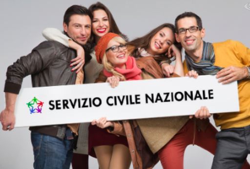 Servizio Civile Nazionale: conoscerlo meglio e attivare lo SPID