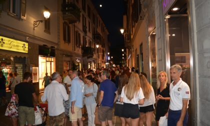 Secondo giovedì di Shopping di Sera a Lecco: le iniziative del 20 giugno