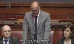 L'amato sindaco di Barzago ricordato anche in Parlamento VIDEO