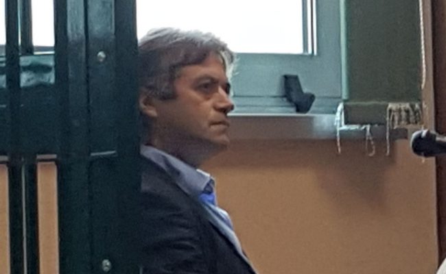 Parla lo stalker di Lara Comi, arrestato a Lecco: “Forse sono stato eccessivo…”