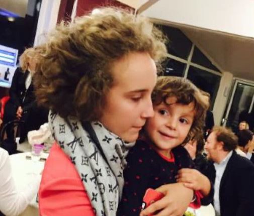Due giovanissime unite nel dolore e nella solidarietà