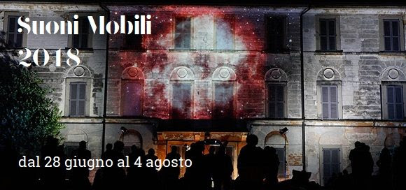 Torna il festival musicale Suoni Mobili