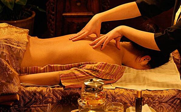La Lombardia annuncia la chiusura di molti centri massaggi