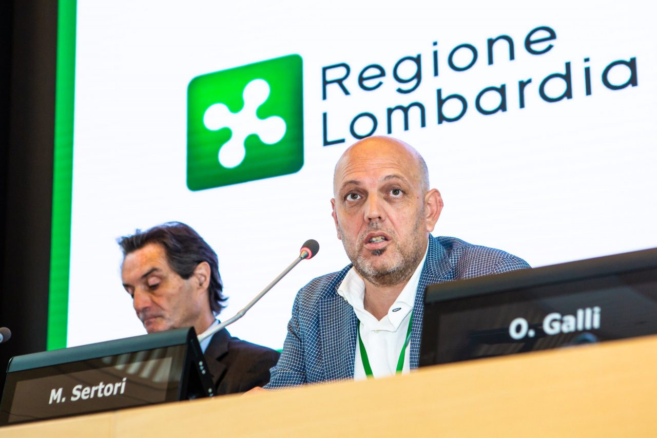 Piccoli Comuni: da Regione 11milioni di euro per interventi urgenti sul territorio ECCO DOVE