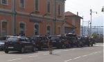 Calolzio, nuovi controlli dei Carabinieri: questa volta in stazione