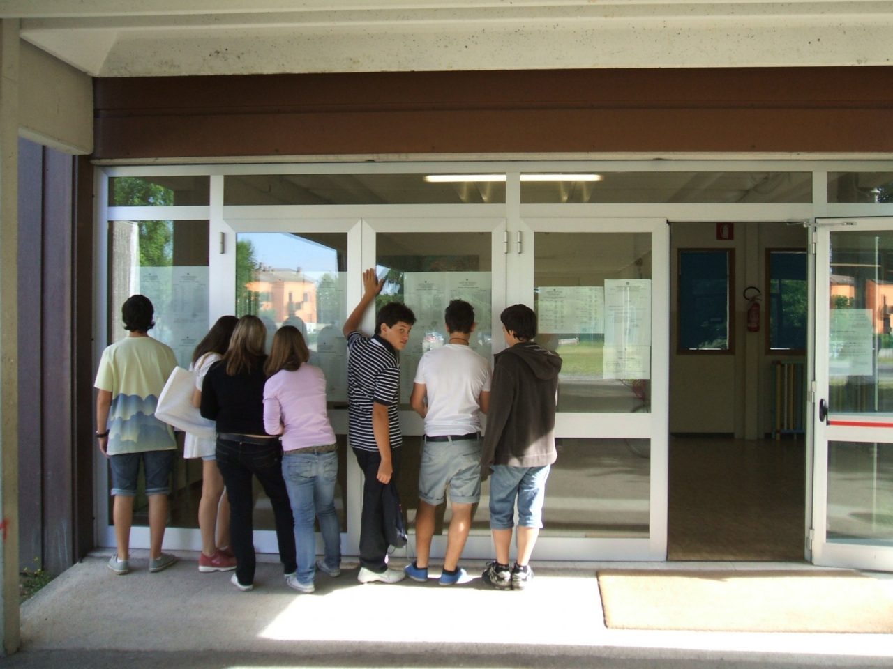 Tutti i nomi e i voti dei promossi di terza media sul Giornale di Merate