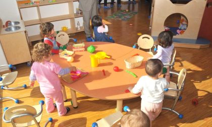 Nuovo sistema integrato per bambini da 0 a 6 anni