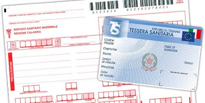 Ticket sanitari: prorogate sino al 30 giugno le esenzioni