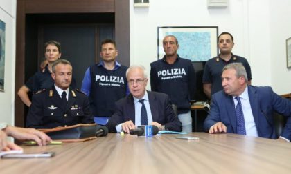 Appalti truccati Secam, ecco chi è il lecchese arrestato VIDEO
