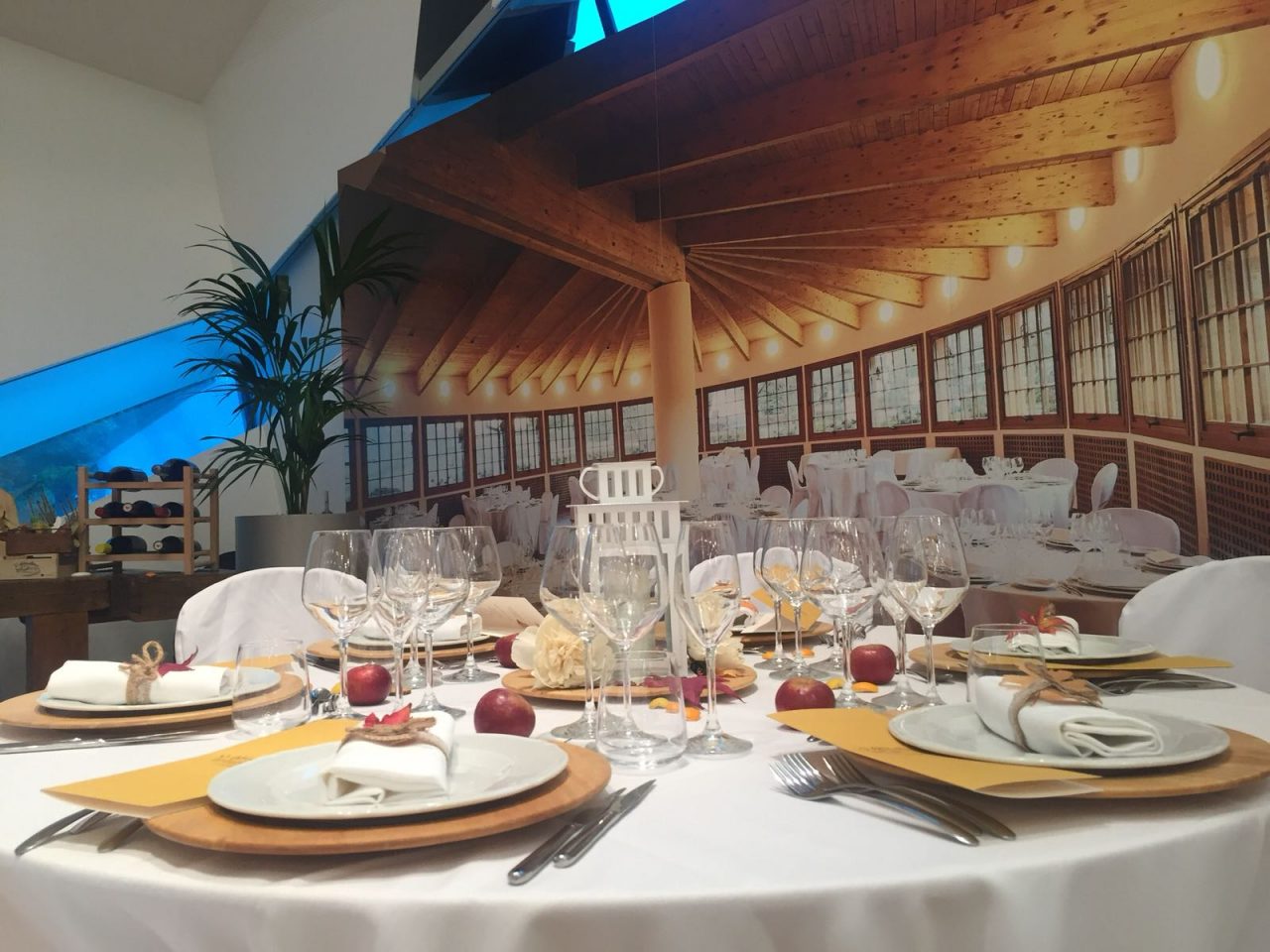 Profumi, sapori, arte e cultura