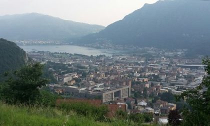 Le villette abusive di Malnago saranno demolite