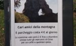 Parcheggio Cainallo, un lettore scrive al sindaco di Esino