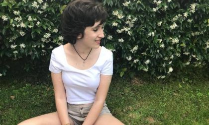 La rinascita dopo il coma, la storia di Arianna Garrone
