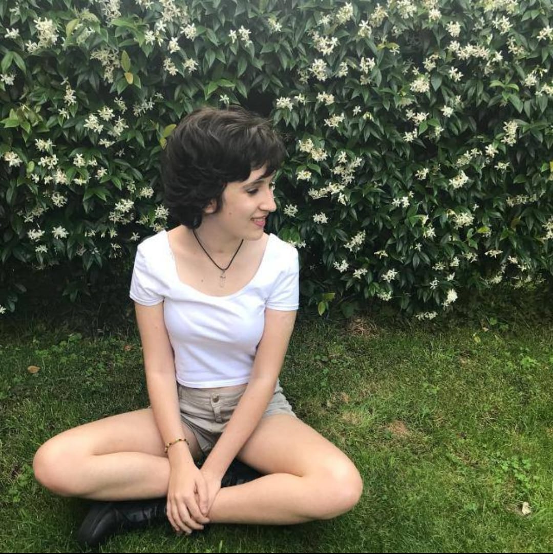 La rinascita dopo il coma, la storia di Arianna Garrone