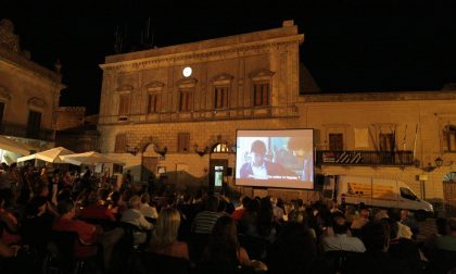 Libero Cinema in Libera Terra, a Galbiate proiezione il 18 luglio FOTO