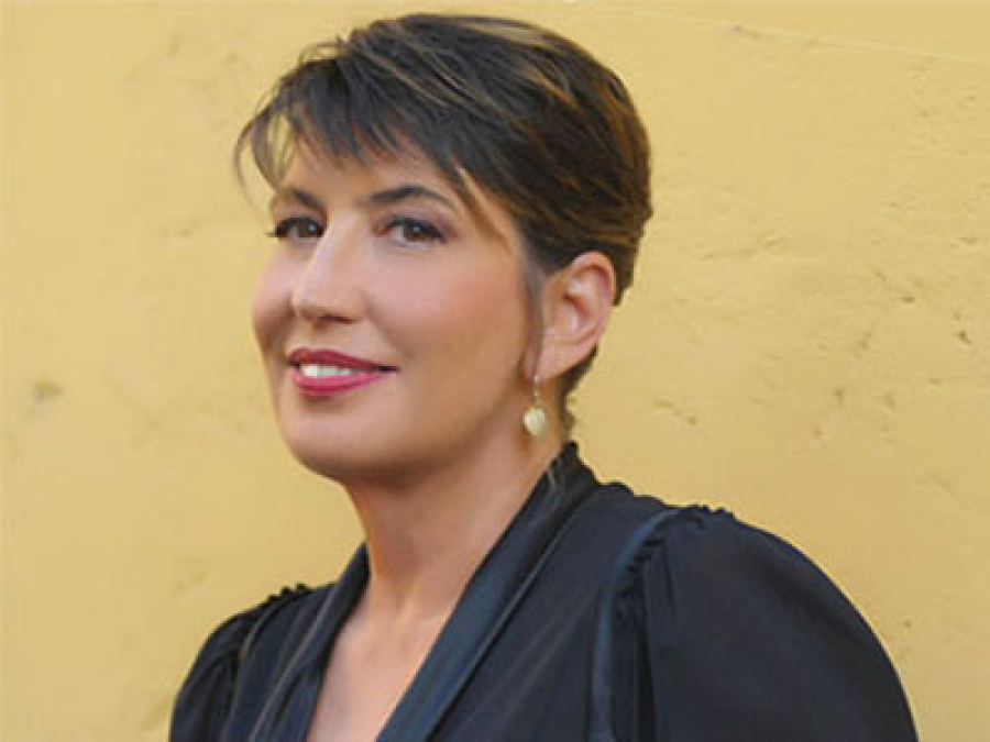 Serena Dandini: “La mostra di Robert Doisneau a Lecco vi porterà nella Parigi d’antan”