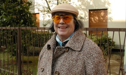 Addio Rita Pavone Majocchi pioniera della cultura meratese
