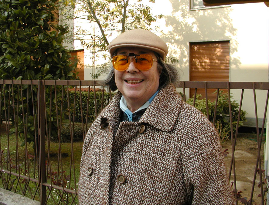 Addio Rita Pavone Majocchi pioniera della cultura meratese