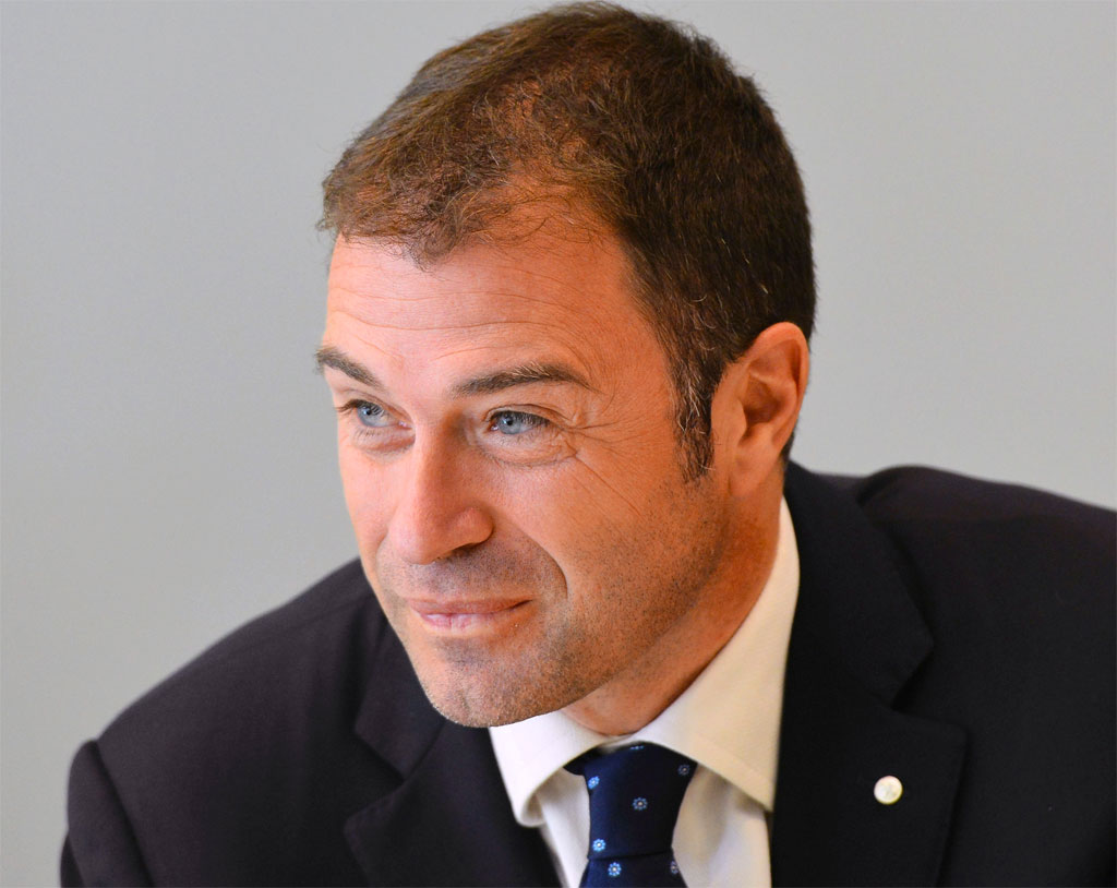 Lavori sul Sentiero del Viandante, Rossi: “Opera strategica per il turismo”