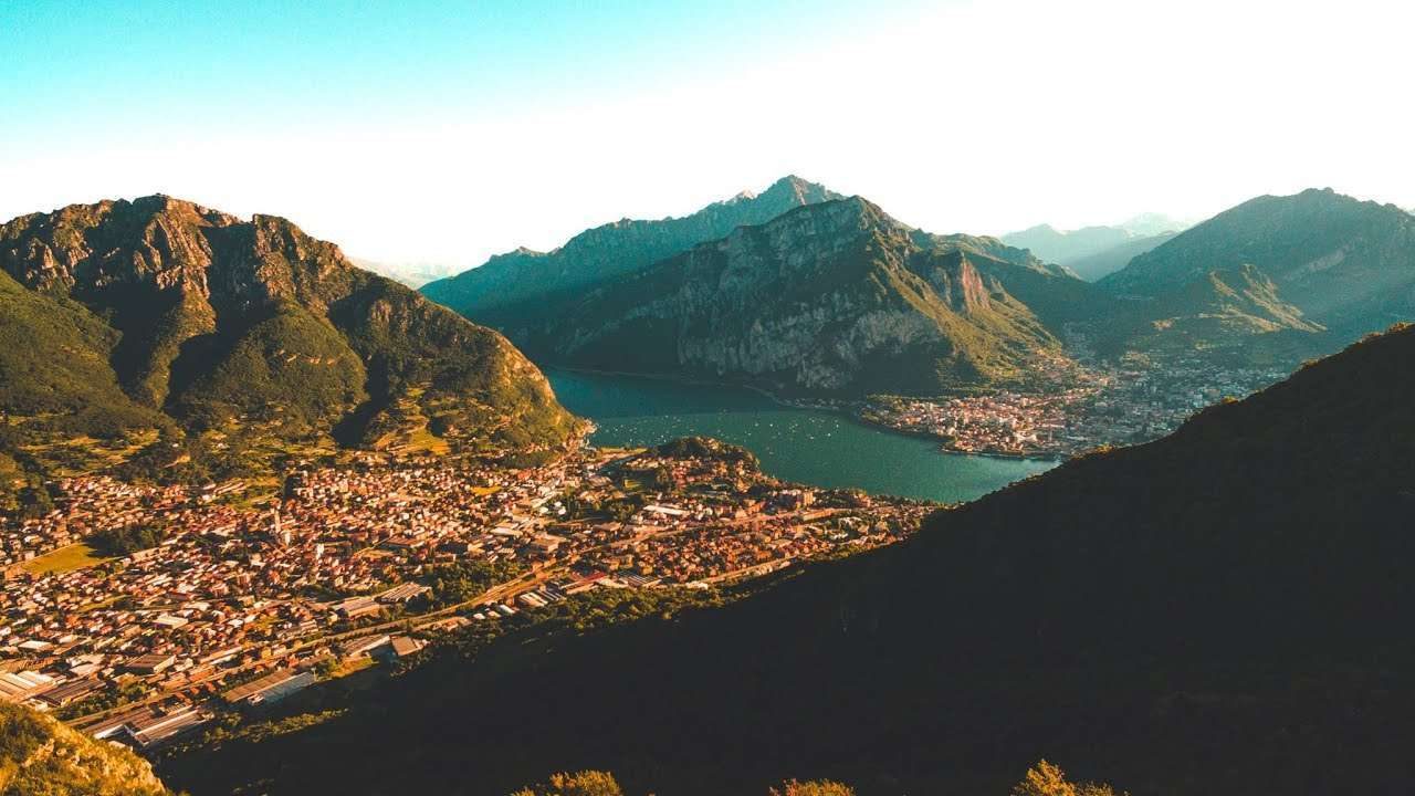 Sale il sipario sulla mostra “Monte Barro_Arte e Natura”