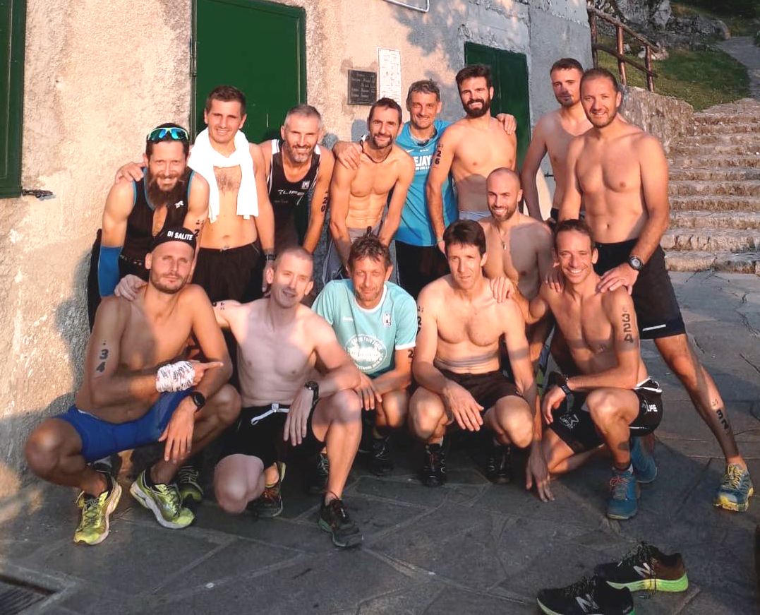 11^ Bastard Cup, ecco le origini della Resegup. IL VIDEO DI 10 ANNI FA