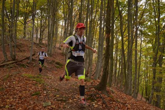 Tutti di corsa nel bosco con la Beer Run