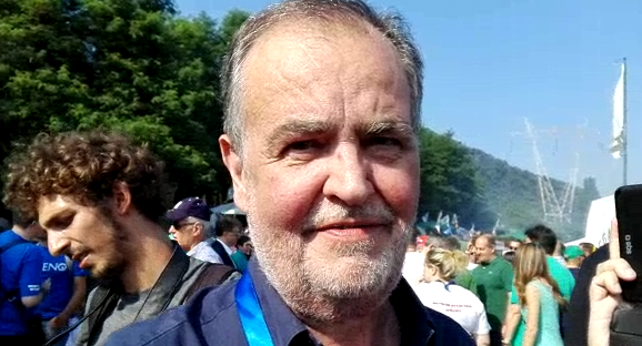 Roberto Calderoli: “La Lega mantiene le promesse” VIDEO