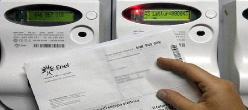 L’allarme di Enel: “Attenzione alle e-mail truffa”