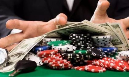 La lotta al gioco d'azzardo... passa dalla tavola