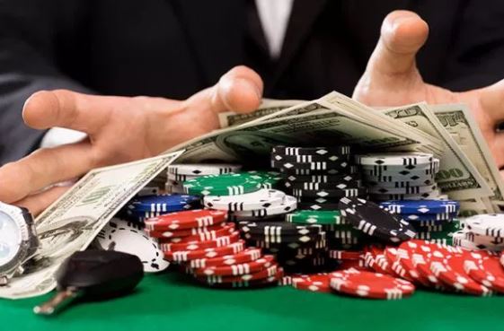 La lotta al gioco d’azzardo… passa dalla tavola