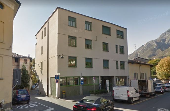 Valmadrera, Rusconi: “Avanzo di bilancio per scuole e casa di riposo”